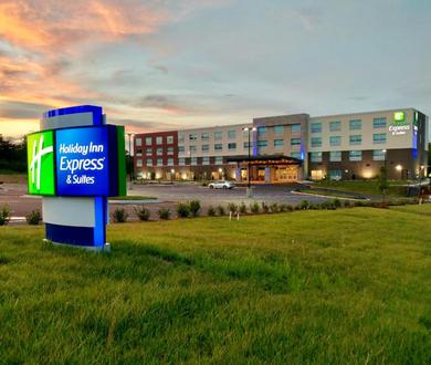 Hotel Holiday Inn Express & Suites Raleigh Airport - Brier Creek, an IHG Hotel