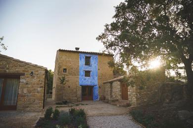 Guest house Casa rural Mas del Serranet