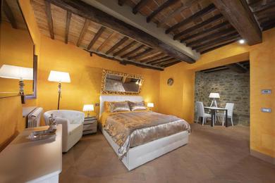 Guest house La Togata Hotellerie de Charme Relais il Terrazzo