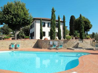 Villa Villa Le Gallozzole by Interhome