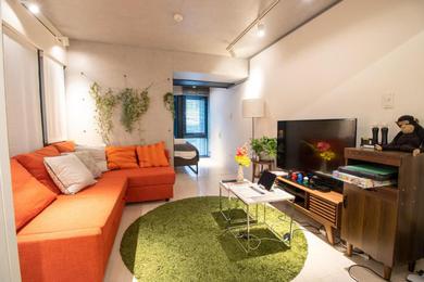 Apartments Shinjuku Classy House - Vacation STAY 95336v