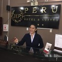 Hotel Peru Hotel & Suites