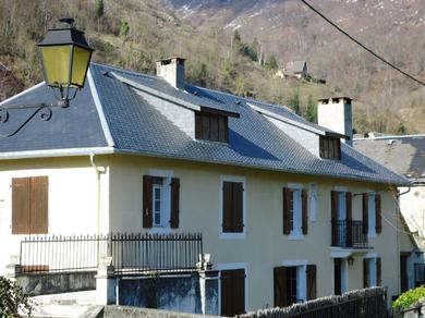 Дом отдыха Pyrénées Boutx - Grand Gîte de caractère