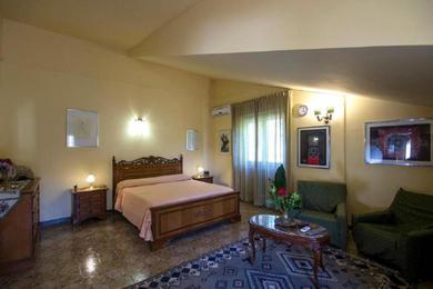 Guest house Room in BB - Umbria Country Bedbreakfast