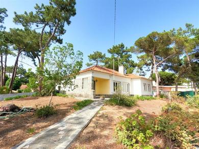 Дом отдыха Sintra V4 house with garden in Colares