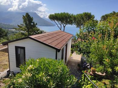 Holiday home Casetta Colly