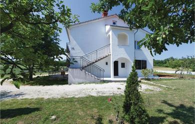 Apartment Frankovici Stara Vala - Tinjan Istra