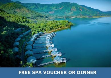 Resort Vedana Lagoon Resort & Spa