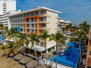 Resort Star Palace Beach Hotel