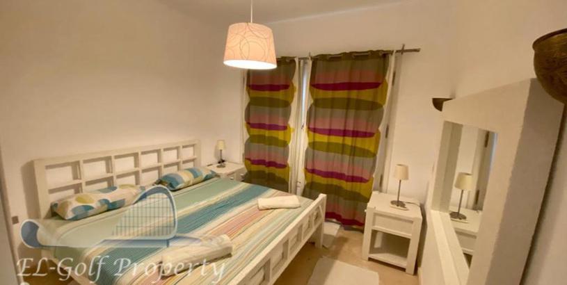 Apartments Two Bed Room-South Marina at EL-Gouna