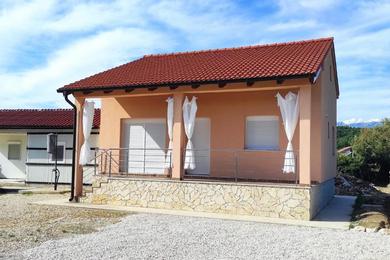 Holiday home Holiday house with a parking space Ljubac, Zadar - 16964