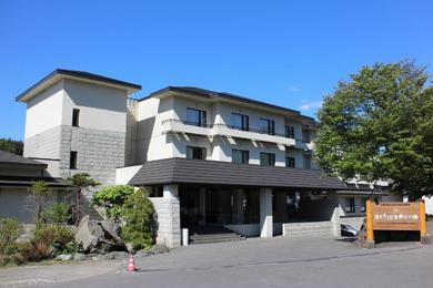 Ryokan Yumoto Shirogane-Onsen Hotel