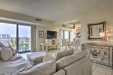 Apartments Beachfront Ocean City Condo with Pool and Views!