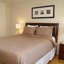 Апартаменты Midtown West Suites at 48th Street and Times Square