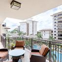Villa Spacious Fourth Floor Villa with Pool View - Ocean Tower at Ko Olina Beach Villas Resort