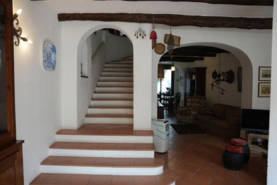 Отель Casa Trecchina