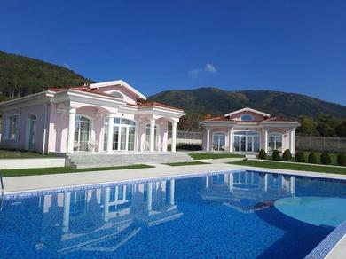 Guest house Diamond Villas