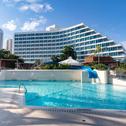 Resort Hilton Cartagena