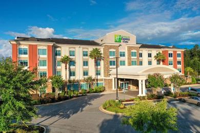 Hotel Holiday Inn Express Hotel & Suites Mobile Saraland, an IHG Hotel