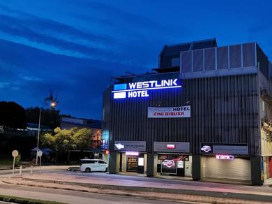 Westlink Hotel Kuala Lumpur Wangsa Maju