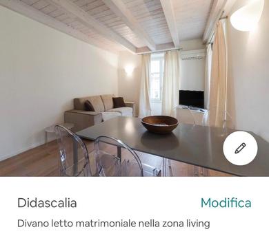 Апартаменты trilocale residence principi di piemonte