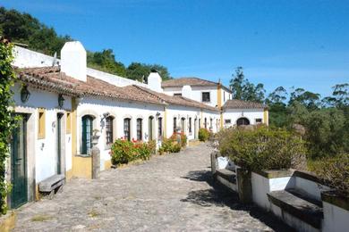Гостевой дом Quinta do Brejo - Turismo Equestre