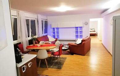 Gemütliche Apartments in Niederdorfelden