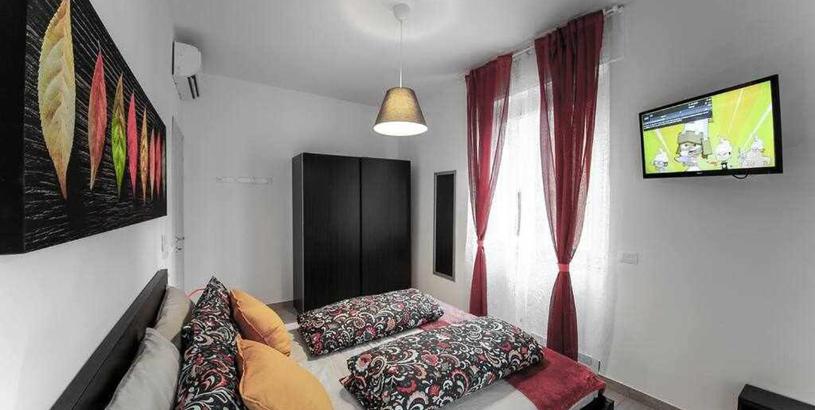 Apartments INES RivieraHoliday