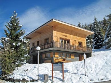 Шале Nice apartment in a great location in Willingen-Oberland