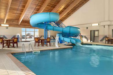 Отель Country Inn & Suites by Radisson, Duluth North, MN