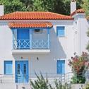 Holiday home ORPHEAS TRADITIONAL HOUSE