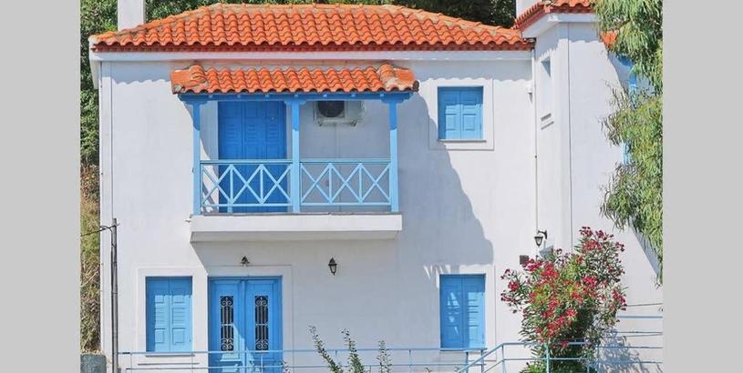 Holiday home ORPHEAS TRADITIONAL HOUSE