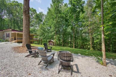  Amherst Vacation Rental with Fire Pit and EV Charger
