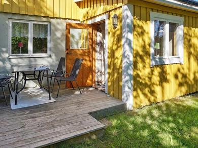 Holiday home Holiday home GRISSLEHAMN VII