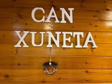 Apartments Can Xuneta