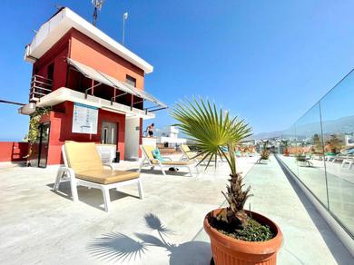 Апартаменты Studio PP without balcony, Wifi, heated pool, sea en Tenerife