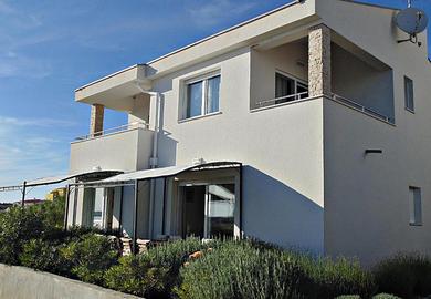 House Natali 70m from the sea