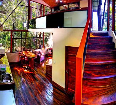 Лодж Quality Cabins Monteverde