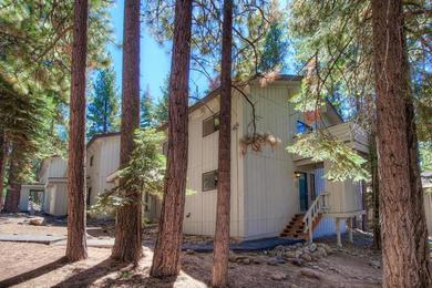 Holiday home Cozy Bear Lodge by Lake Tahoe Accommodations