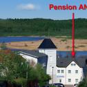 Guest house Pension Anker