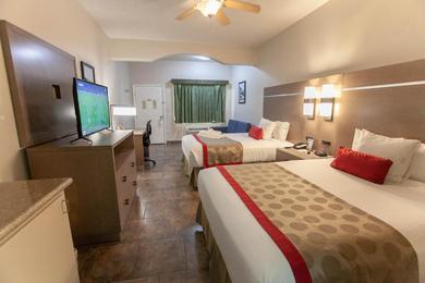 Motel Ramada by Wyndham & Suites South Padre Island
