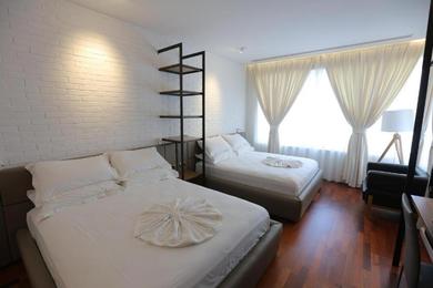 Guest house Hotel Ergis