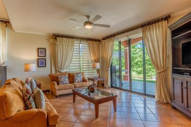 Апартаменты Bougainvillea 5102 Luxury Apartment - Reserva Conchal