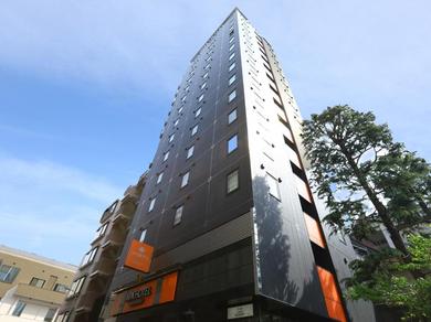 APA Hotel Ginza-Takaracho Tokyo Yaesu Minami-guchi