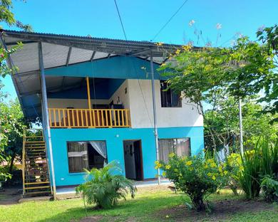 Гостевой дом Casa Caribe