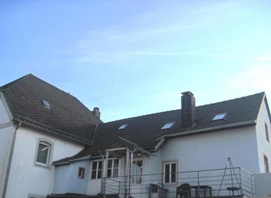 Дом отдыха Ferienhaus Zum Landsknecht