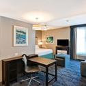 Hotel Homewood Suites By Hilton New Orleans West Bank Gretna