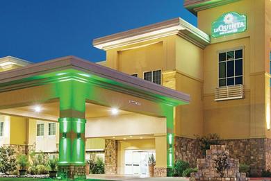 Отель La Quinta by Wyndham Ft. Worth - Forest Hill, TX