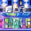 Отель Aloft Manhattan Downtown - Financial District