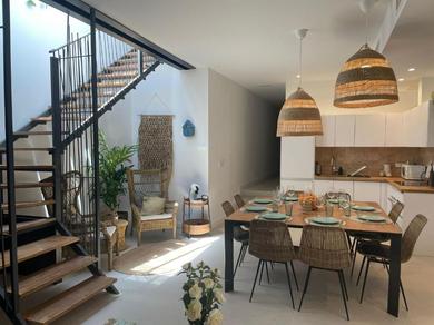 Apartments AZUL PORTMÁN – DESIGNED FOR GROUP
